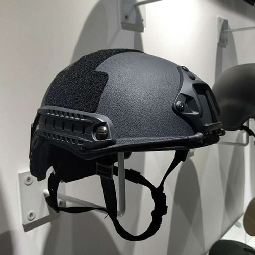 Tactical Helmet